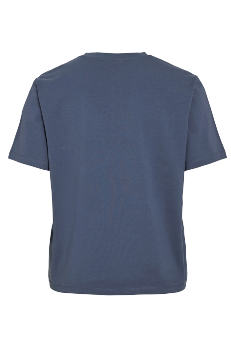 Vila vinora s/s t-shirt - noos